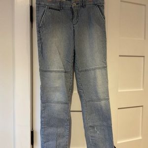 Anthropologie Pilcro pants